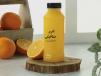Fresh Orange Juice