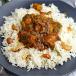 Neychoru Chicken Curry Combo