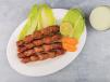 Chicken Seek Kabab 4 Pieces