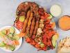 BBQ 1 Kg Mix