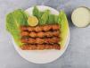 Mutton Kebab