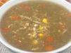 Yakhani Soup