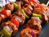 Chicken Shashlik Boti 8 Pieces