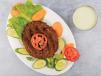 Chapli Kabab 1 Piece
