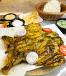 Chicken Charcoal Full