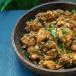 Garlic Chicken Dry