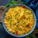 Mini Chicken Pulao