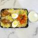Special Chicken Dum Biryani With Eggs And Chicken 65