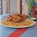 Chicken Tikka Biryani