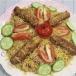 Mini Chicken Kabab Biryani 2pcs