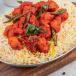 Full Chicken 65 Biryani