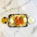 Special Chicken 65 Biryani With Chicken And Eggs