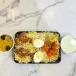 Jumbo Chicken Dum Biryani With 7PCS Chicken ,4 Eggs And Chicken 65