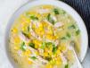 Chicken Sweet Corn Soup