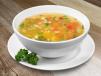 Vegetable Soup