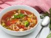 Veg Noodle Soup