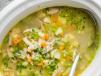 Chicken Soup