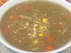 Yakhani Soup