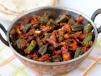 Bhindi Fry