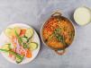 Chana Dal Fry