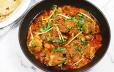 Chicken Jalfrezi Karahi