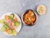 Butter Chicken Handi Bonelss