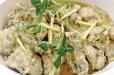 Mutton Mughlai