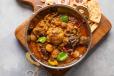 Mutton Jalfrezi