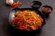 Schezwan Fried Rice