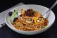 Triple Schezwan Noodles