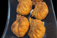 Fried Momos 6 Pieces