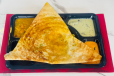 Masala Dosa