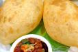 Chola Bhatura