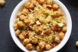 Chana Chaat Masala