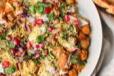 Samosa Chaat