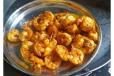 Prawns Chilly (Dry)