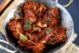 Kadai Chicken