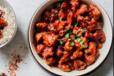 Chicken Manchurian
