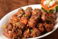 Beef Munchurian