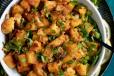 Aloo Gobi Masala