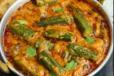 Bhindi Masala