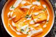 Paneer Butter Masala