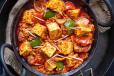 Paneer Kadai