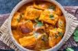Panner Tikka Masala