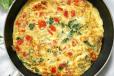 Omelette
