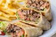 Shawarma - Arabic