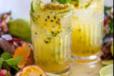 Passion Fruit Mojito