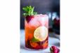 Strawberry Mojito