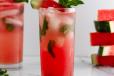 Water Melon Mojito