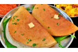Butter Dosa